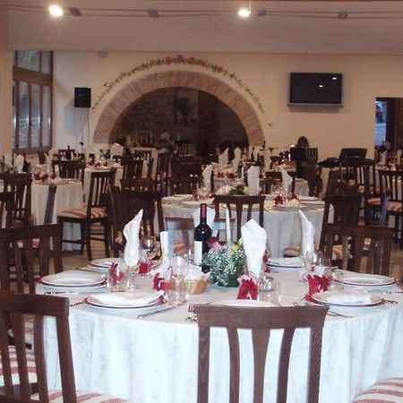 Albergo Vecchia Porta Мателіка Номер фото